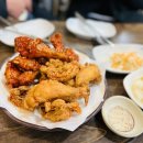 연육교식당치킨