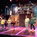 솔솔이와 고양이 슈퍼밴드 이미지