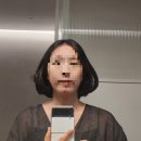다이슨 에어랩 똥손이 단발머리 머리말리기용으로 샀다가 컬 대만족한 후기