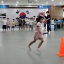 국가대표 올림픽 태권도장 이미지