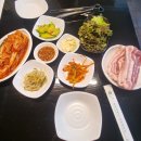 또바기묵은지 | 북창동 묵은지삼겹살 맛집 또바기