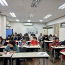 두손요양보호사교육원 이미지