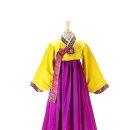 최승희의 아리랑 이미지