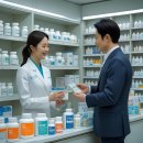 새서울DMC약국 이미지