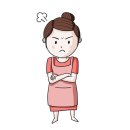 슬기로운 【갱년기】 생활