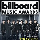 Straykids billboard 이미지