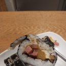 런치앤김밥