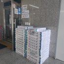 치매안심센터 화장실 이미지