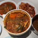 부자감자탕 | 의정부 가능동 맛집 부자감자탕 뼈찜 포장 후기 주차 메뉴판 가격 정보