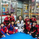 명화태권도체육관 이미지