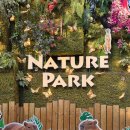 지에스(GS)25 대구달성파크점 | 대구 네이처파크 아기 백사자 동물원 아이와 가볼만한곳