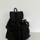 PORTER : TANKER BACKPACK 포터 탱커 백팩 블랙 리뷰