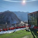 힐링카라반 | 가평 글램핑 추천｜자연 속 힐링 숙소 오롯하다 풀글램핑 카라반 후기