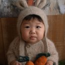 [아기스튜디오촬영] 비비유어러브 천안 아기 사진 촬영 후기