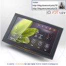 [# 05 파인드라이브 iQ iOT 1.0v] 빠른 경로탐색 동영상 체험기 이미지