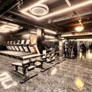 뱅가드 피트니스 이미지