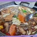 신세계 찜닭 이미지