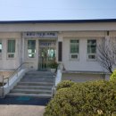 기도원 맞은 편 화장실 이미지