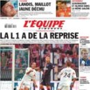 [Ligue 1 1R 리뷰] PSG, '배신자'의 칼날에 쓰러지다 이미지