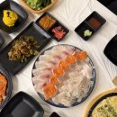 고래횟집 | 장산역 맛집 좌동 횟집 고래상회 모둠회 후기