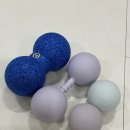 셀프 마사지로 내 몸 챙기기 | 발바닥 어깨 지압 마사지볼 4종 추천 멜킨스포츠