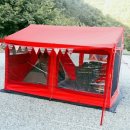 해바라기캠핑장 이미지