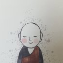 아침한줄