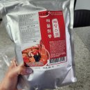 맛다미 사그람 해장스프 해물짬뽕맛 집에서 짬뽕만들기
