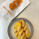 아차산찹쌀꽈배기 이미지