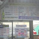 서래수산 | [서래포구 축제] 번잡도 최고조에 대하 먹고 온 후기