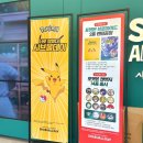 상인요양병원 | 대구 샤브올데이 상인점, 9월 한정 포켓몬 굿즈 후기