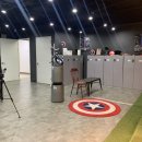 캡틴골프스튜디오 이미지