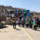 농촌폐기물종합처리시설 이미지