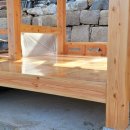 토방토방 황토민박 이미지