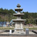 성북1리 마을회관 | 서천군 비인면에서 만나는 서천성북리오층석탑, 송학사 그리고 성북1리 마을 벽화