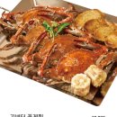 꽃게담다by꽃게보쌈