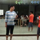 [170721 봉실 선생님 생일축하 - 애(愛)지(之)중(重)지(止) TOP7] 김규성, 명권영 - disenchanted 이미지