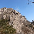 월출산국립공원 천황사주차장 이미지