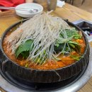 콩주발전주콩나물국밥 - 순천시 강남로 134-1 | 콩주발전주콩나물국밥