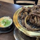 밀양돼지국밥 | 용인신갈 토박이 밀양 돼지국밥 내돈내산후기 - 화로숯불등갈비, 돼지국밥