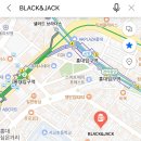 블랙(black)포차 이미지