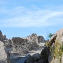 계양산 정상 이미지