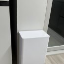 화이트21 | 내돈내산ㅣ매직캔 히포 올화이트 오브제 27L 핫딜 후기(21L사이즈랑 고민많이함)