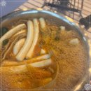 김과장국물떡볶이 - 미추홀구 경인로305번길 17 | 김과장국물떡볶이
