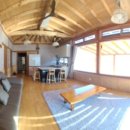 마이산 토담 이미지