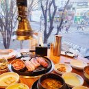 노량진 맛집 한마음정육식당 가성비 숙성 고깃집 후기