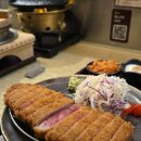 마포대로 33 마포역 1번 출구 | 마포역 가족외식 서울 규카츠와 솥밥 맛집 추천 규도 내돈내산 후기