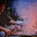 [야키토리 토리야] 닭꼬치, 염통, 파닭, 츠쿠네, 모듬 캠핑꼬치