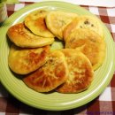 씨앗호떡 이미지