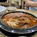 명가통큰뼈해장국 이미지